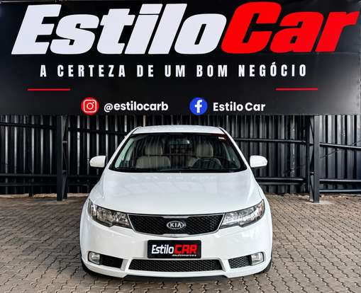 KIA-CERATO-2009