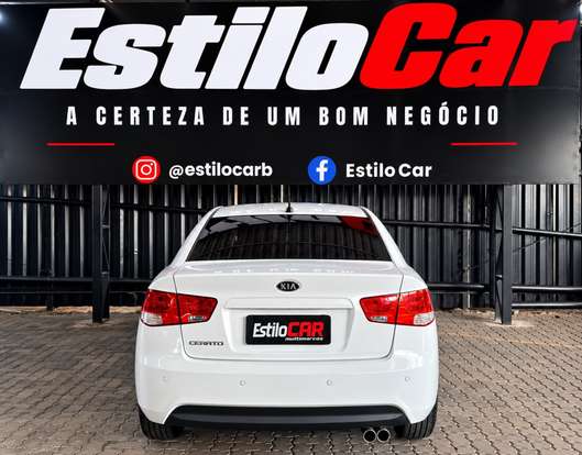 KIA-CERATO-2009