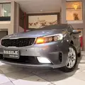 KIA CERATO 1.6 SX 16V FLEX 4P AUTOMÁTICO KIA CERATO 1.6 SX 16V FLEX 4P AUTOMÁTICO