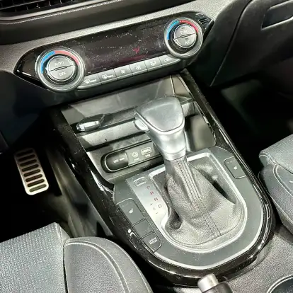 KIA-CERATO-2.0 16V FLEX SX AUTOMÁTICO KIA-CERATO-2019