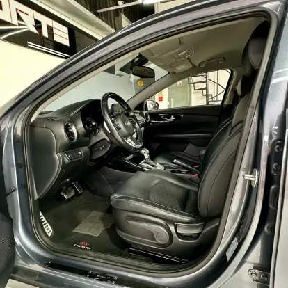 KIA-CERATO-2.0 16V FLEX SX AUTOMÁTICO KIA-CERATO-2019