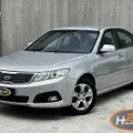 KIA MAGENTIS 2.0 EX SEDAN 16V GASOLINA 4P AUTOMÁTICO KIA MAGENTIS 2.0 EX SEDAN 16V GASOLINA 4P AUTOMÁTICO
