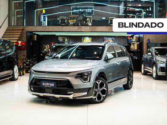 KIA-NIRO-1.6 GDI HEV SX PRESTIGE DCT KIA-NIRO-2023