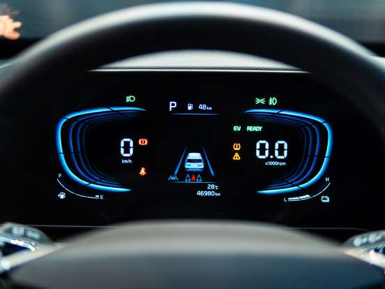 KIA-NIRO-1.6 GDI HEV SX PRESTIGE DCT KIA-NIRO-2023