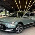 KIA NIRO 1.6 GDI HEV SX PRESTIGE DCT KIA NIRO 1.6 GDI HEV SX PRESTIGE DCT