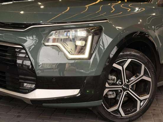 KIA-NIRO-1.6 GDI HEV SX PRESTIGE DCT KIA-NIRO-2023