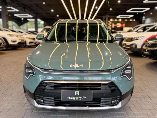 KIA-NIRO-1.6 GDI HEV SX PRESTIGE DCT KIA-NIRO-2023