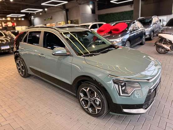 KIA-NIRO-1.6 GDI HEV SX PRESTIGE DCT KIA-NIRO-2023