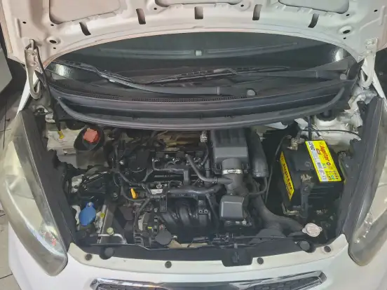KIA-PICANTO-1.0 EX 12V FLEX 4P MANUAL KIA-PICANTO-2013