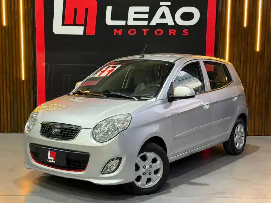 KIA-PICANTO-2011