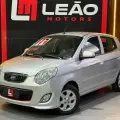 KIA PICANTO 1.0 EX 12V FLEX 4P MANUAL KIA PICANTO 1.0 EX 12V FLEX 4P MANUAL