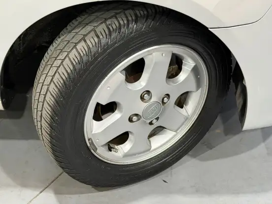 KIA-PICANTO-1.0 EX 12V FLEX 4P MANUAL KIA-PICANTO-2011