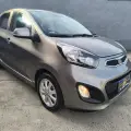 KIA PICANTO 1.0 EX 12V FLEX 4P MANUAL KIA PICANTO 1.0 EX 12V FLEX 4P MANUAL