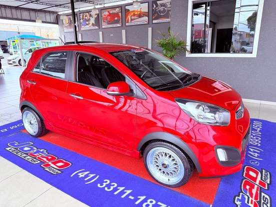 KIA-PICANTO-2011