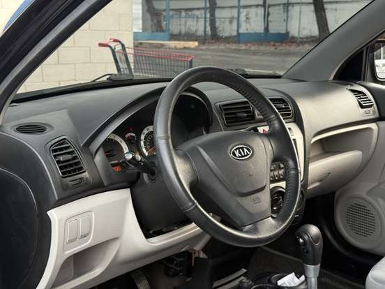 KIA-PICANTO-1.1 EX 12V GASOLINA 4P AUTOMÁTICO KIA-PICANTO-2008