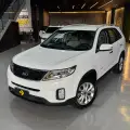 KIA SORENTO 2.4 16V GASOLINA EX AUTOMÁTICO KIA SORENTO 2.4 16V GASOLINA EX AUTOMÁTICO