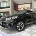 KIA SORENTO 2.4 16V GASOLINA EX 7L AUTOMÁTICO KIA SORENTO 2.4 16V GASOLINA EX 7L AUTOMÁTICO