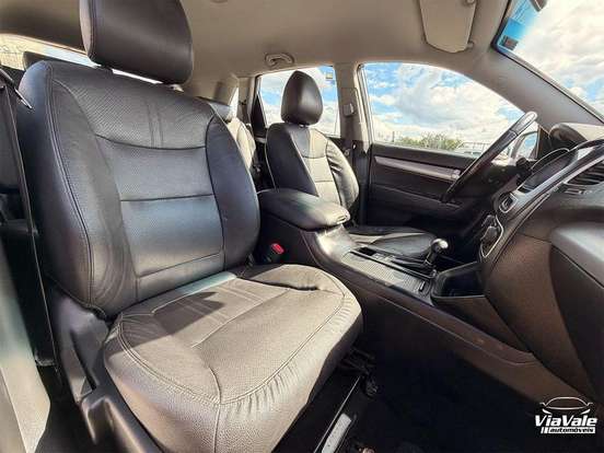 KIA-SORENTO-2.4 16V GASOLINA EX AUTOMÁTICO KIA-SORENTO-2014