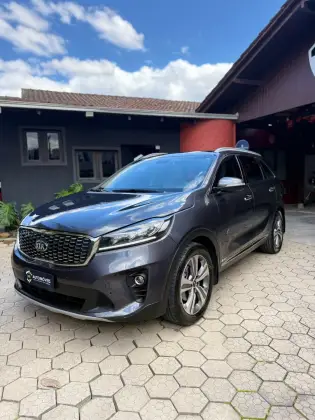 KIA SORENTO 3.5 V6 GASOLINA EX 7L AWD AUTOMATICO