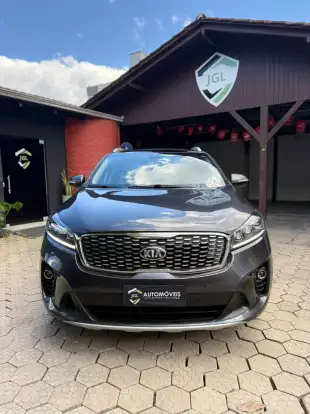 KIA-SORENTO-2018