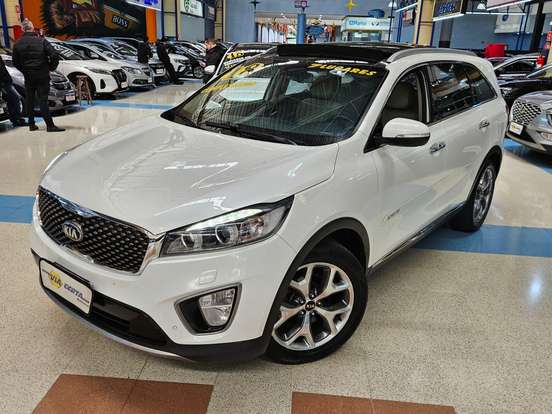 KIA-SORENTO-2017