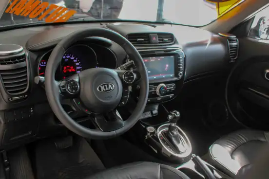 KIA-SOUL-1.6 EX 16V FLEX 4P AUTOMÁTICO KIA-SOUL-2015