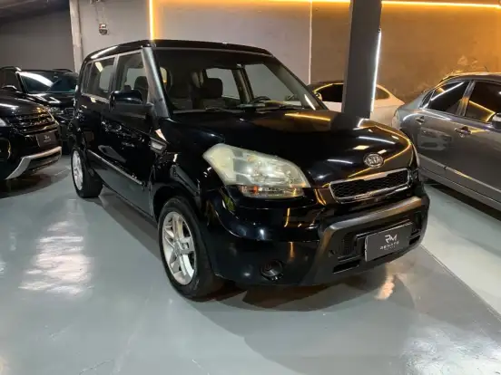 KIA-SOUL-1.6 EX 16V FLEX 4P MANUAL KIA-SOUL-2011