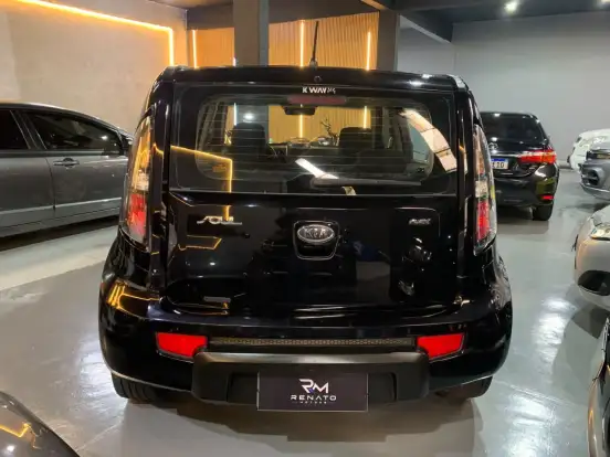 KIA-SOUL-1.6 EX 16V FLEX 4P MANUAL KIA-SOUL-2011