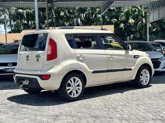 KIA-SOUL-1.6 EX U.163 16V FLEX 4P MANUAL KIA-SOUL-2012