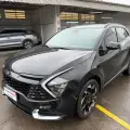 KIA SPORTAGE 1.6 TGDI MHEV EX DCT KIA SPORTAGE 1.6 TGDI MHEV EX DCT
