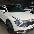 KIA SPORTAGE 1.6 TGDI MHEV EX PRESTIGE DCT KIA SPORTAGE 1.6 TGDI MHEV EX PRESTIGE DCT