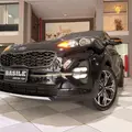 KIA SPORTAGE 2.0 EX 4X2 16V FLEX 4P AUTOMÁTICO KIA SPORTAGE 2.0 EX 4X2 16V FLEX 4P AUTOMÁTICO