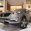 KIA SPORTAGE 2.0 LX 4X2 16V FLEX 4P AUTOMÁTICO KIA SPORTAGE 2.0 LX 4X2 16V FLEX 4P AUTOMÁTICO