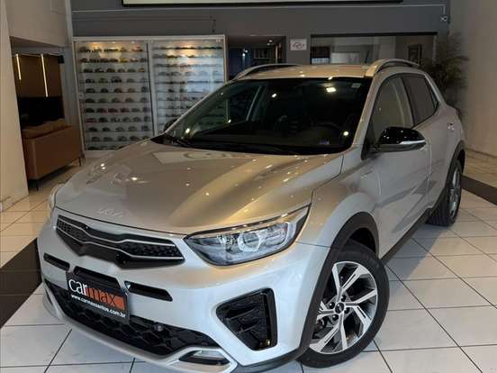 KIA-STONIC-1.0 TGDI MHEV SX AUTOMÁTICO KIA-STONIC-2023