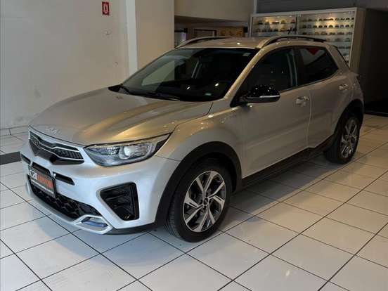 KIA-STONIC-1.0 TGDI MHEV SX AUTOMÁTICO KIA-STONIC-2023