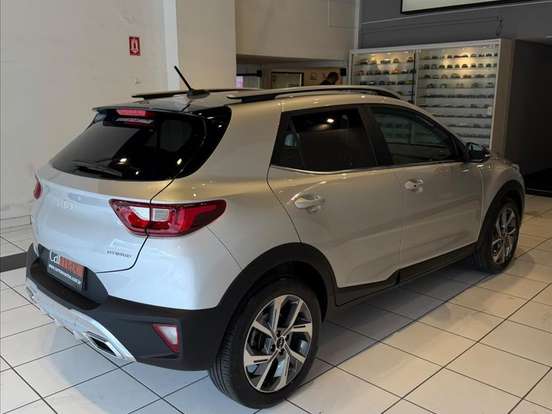 KIA-STONIC-1.0 TGDI MHEV SX AUTOMÁTICO KIA-STONIC-2023