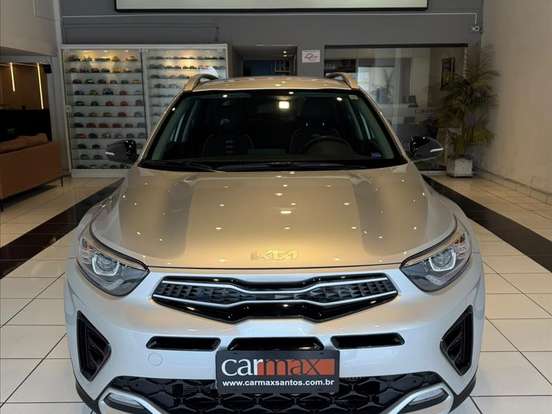 KIA-STONIC-1.0 TGDI MHEV SX AUTOMÁTICO KIA-STONIC-2023