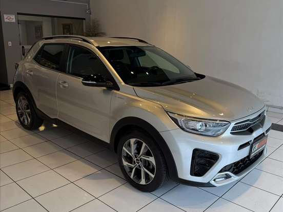 KIA-STONIC-1.0 TGDI MHEV SX AUTOMÁTICO KIA-STONIC-2023