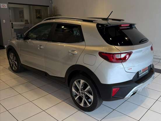 KIA-STONIC-1.0 TGDI MHEV SX AUTOMÁTICO KIA-STONIC-2023