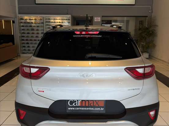 KIA-STONIC-1.0 TGDI MHEV SX AUTOMÁTICO KIA-STONIC-2023