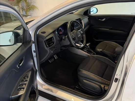 KIA-STONIC-1.0 TGDI MHEV SX AUTOMÁTICO KIA-STONIC-2023