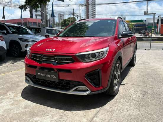 KIA-STONIC-1.0 TGDI MHEV SX AUTOMÁTICO KIA-STONIC-2021