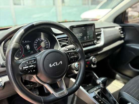 KIA-STONIC-1.0 TGDI MHEV SX AUTOMÁTICO KIA-STONIC-2021