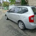 KIA CARENS 2.0 EX 16V GASOLINA 4P AUTOMÁTICO KIA CARENS 2.0 EX 16V GASOLINA 4P AUTOMÁTICO