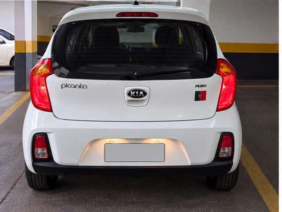 KIA-PICANTO-1.0 EX 12V FLEX 4P AUTOMÁTICO KIA-PICANTO-2015
