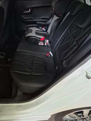 KIA-PICANTO-1.0 EX 12V FLEX 4P AUTOMÁTICO KIA-PICANTO-2015