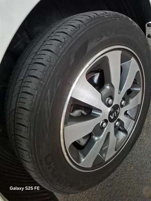 KIA-PICANTO-1.0 EX 12V FLEX 4P AUTOMÁTICO KIA-PICANTO-2015