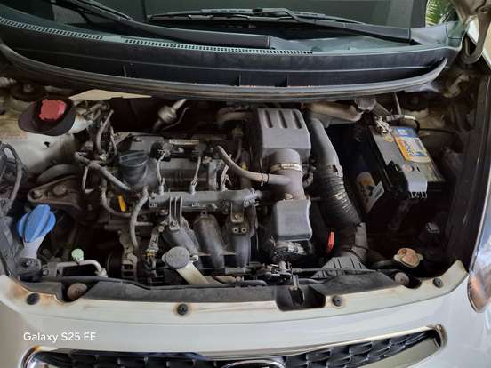 KIA-PICANTO-1.0 EX 12V FLEX 4P AUTOMÁTICO KIA-PICANTO-2015
