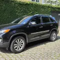 KIA SORENTO 2.4 16V GASOLINA EX AUTOMÁTICO KIA SORENTO 2.4 16V GASOLINA EX AUTOMÁTICO