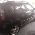 KIA SOUL 1.6 EX 16V GASOLINA 4P AUTOMÁTICO KIA SOUL 1.6 EX 16V GASOLINA 4P AUTOMÁTICO